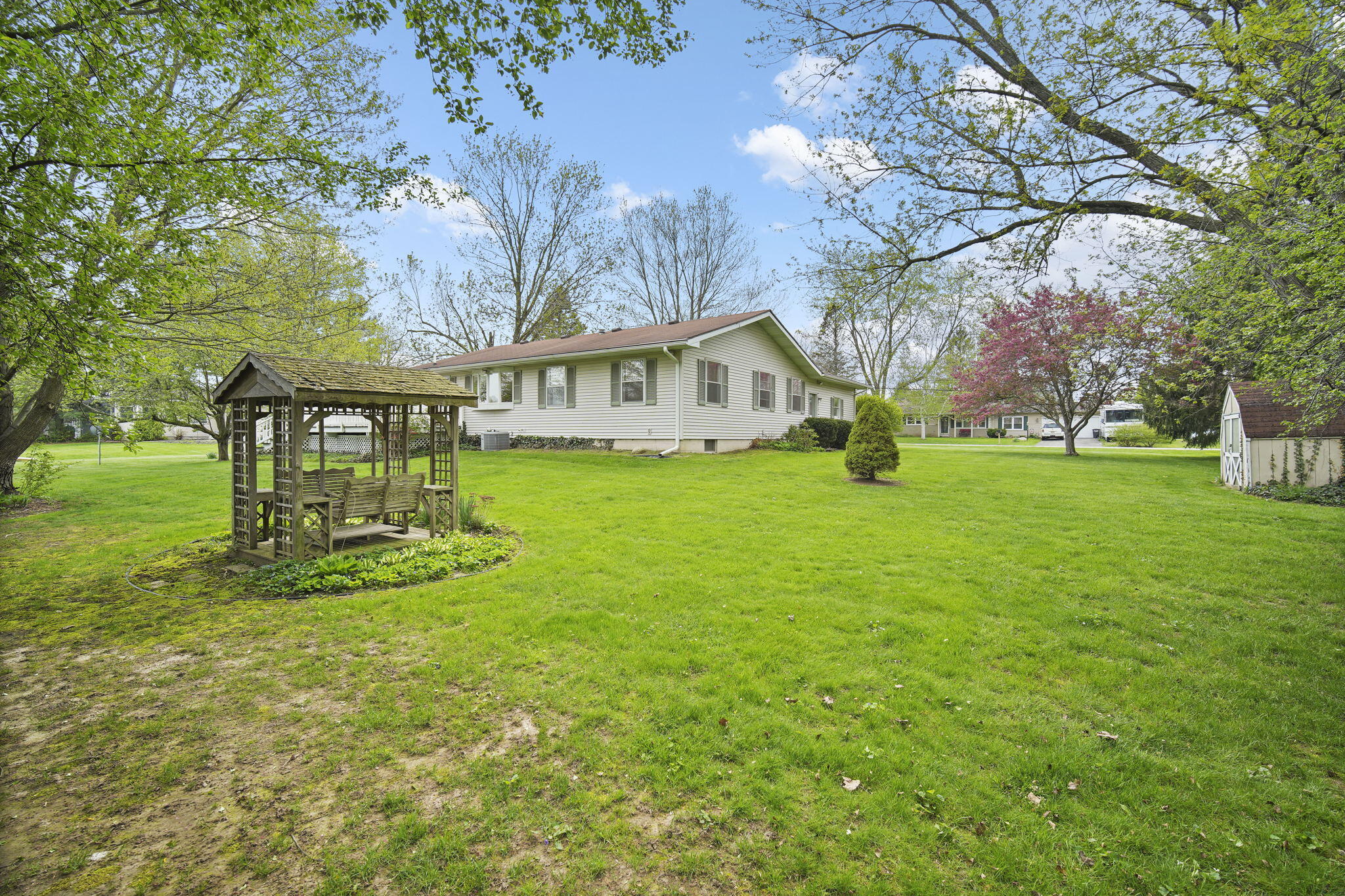 3517 Audrey Street Spring Arbor, MI 49283 - Photo 9 of 43 DSC01076