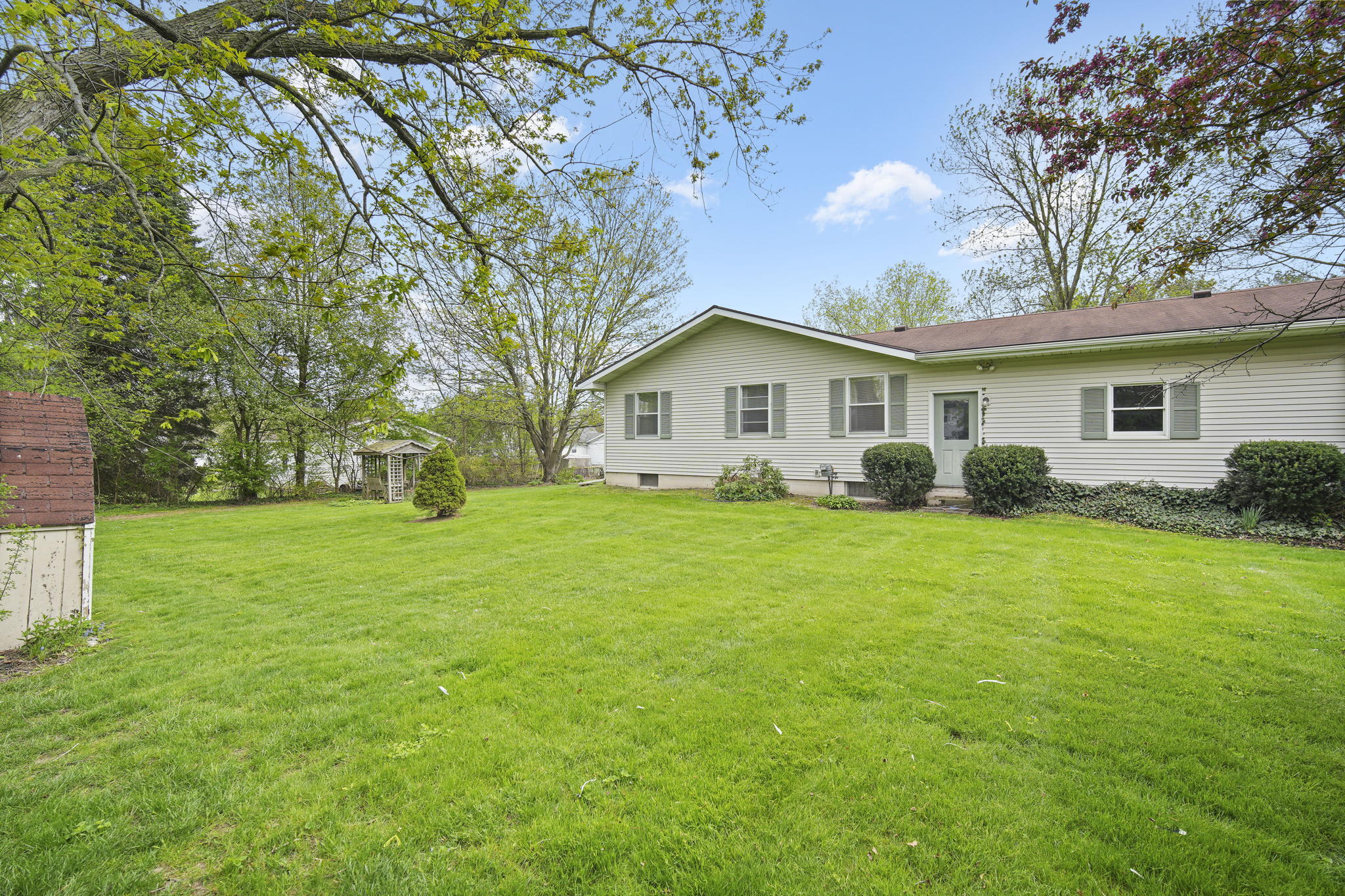 3517 Audrey Street Spring Arbor, MI 49283 - Photo 10 of 43 DSC01086