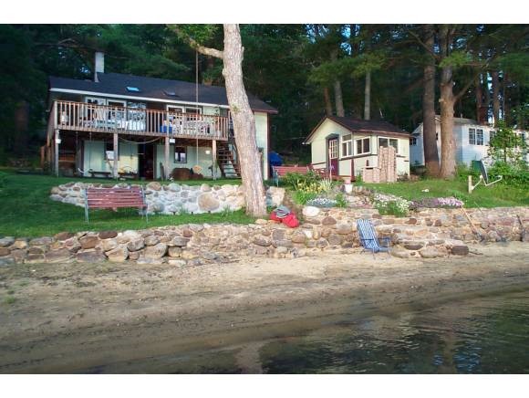439 Jamestown Road Belmont, NH 03220 - Photo 1 of 1 Gallery Image 1