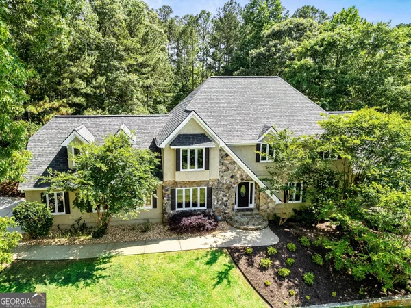 $995,000 | 324 Chimney Sweep Circle, Peachtree City, GA 30269