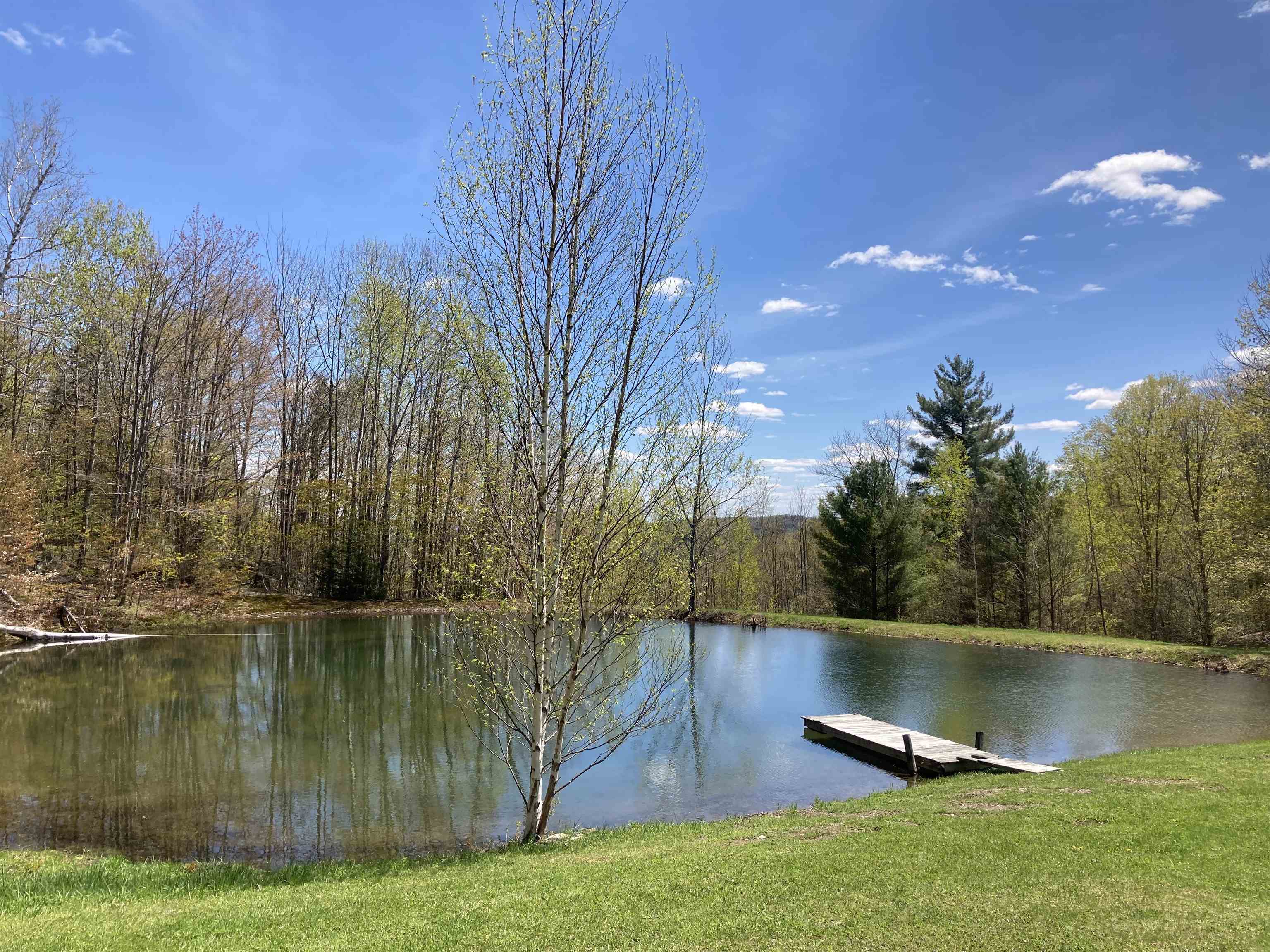 263 Capron Road Braintree, VT 05060 - Photo 2 of 4