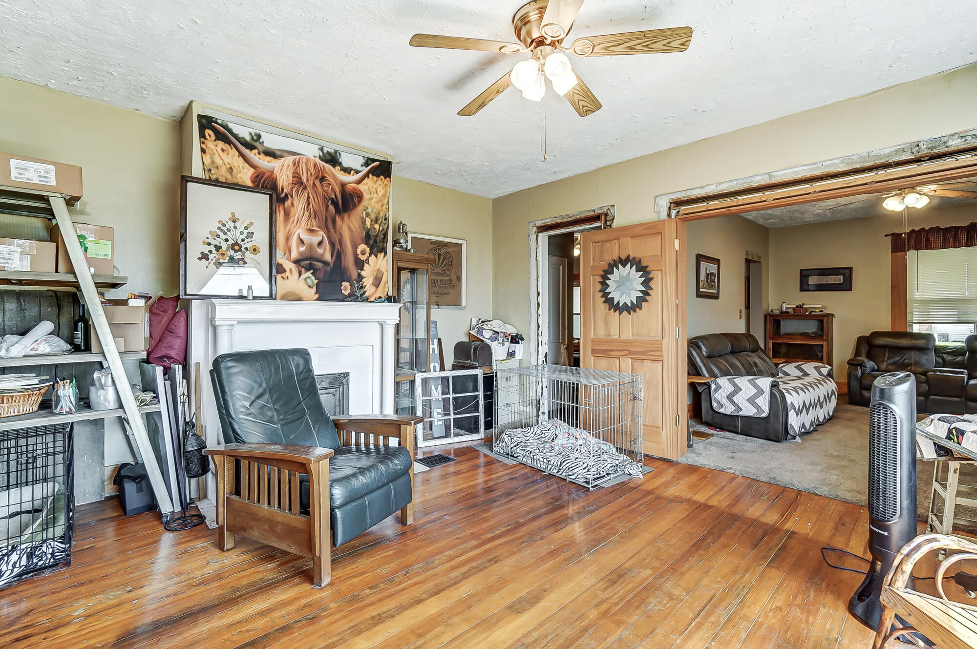 4218 Moorefield Road Springfield, OH 45502 - Photo 13 of 31