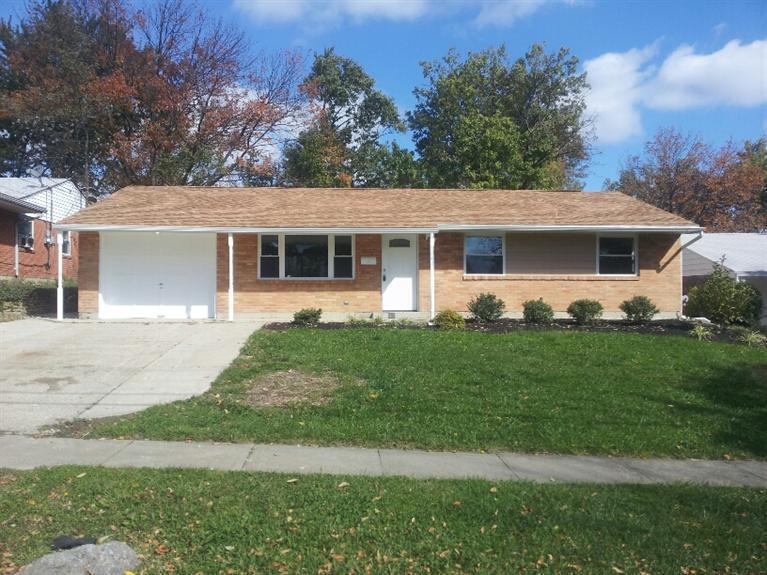 1048 Ledro Street Springdale, OH 45246 - Photo 1 of 1
