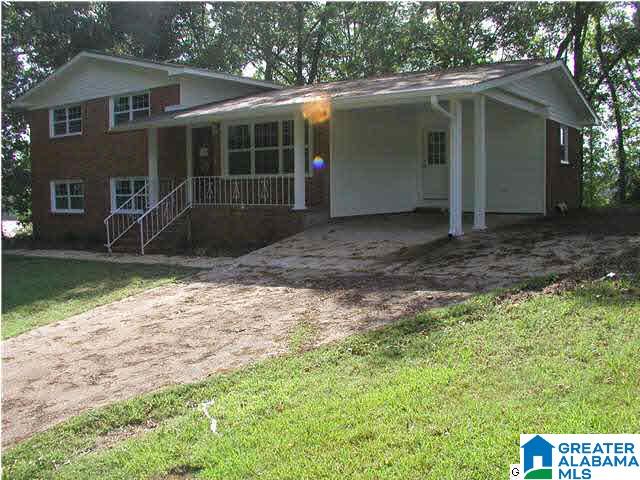 1220 Arklow Road Weaver, AL 36277 - Photo 3 of 15