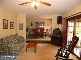 134 Powell Place Road Tabernacle, NJ 08088 - Photo 4 of 6 Great Room