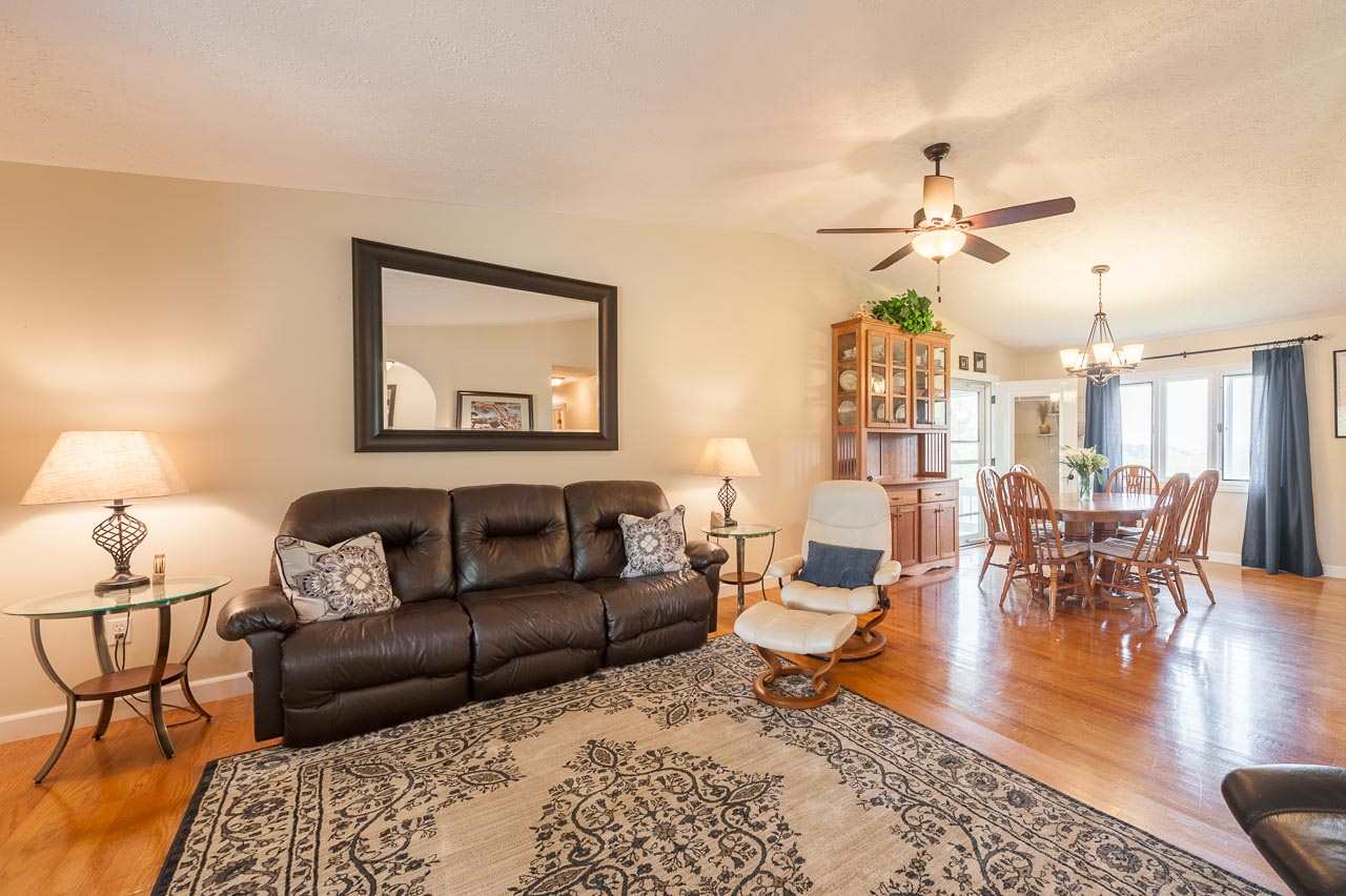 5433 North Old St Road Bedford, IN 47421 - Photo 11 of 35