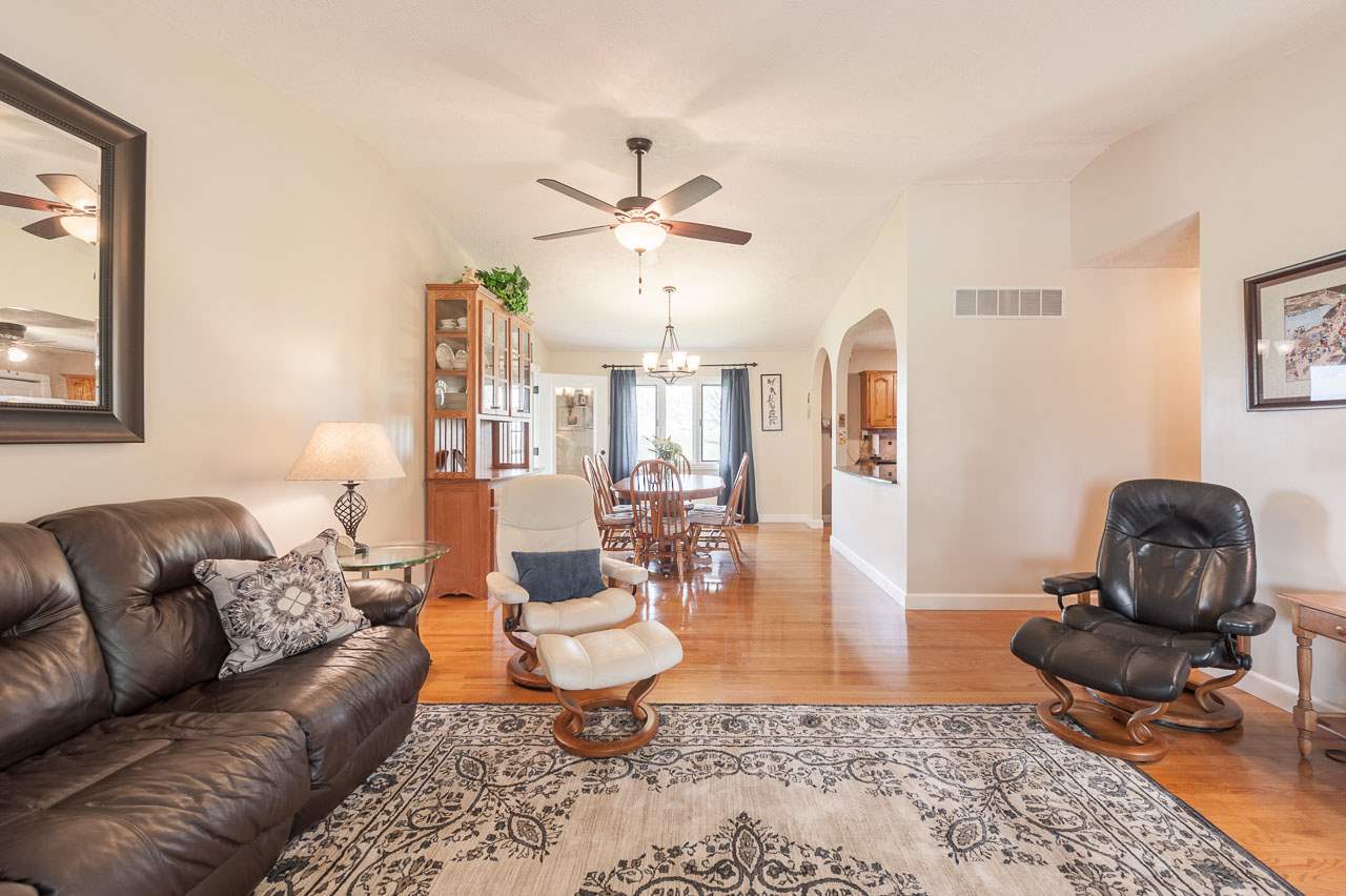 5433 North Old St Road Bedford, IN 47421 - Photo 12 of 35