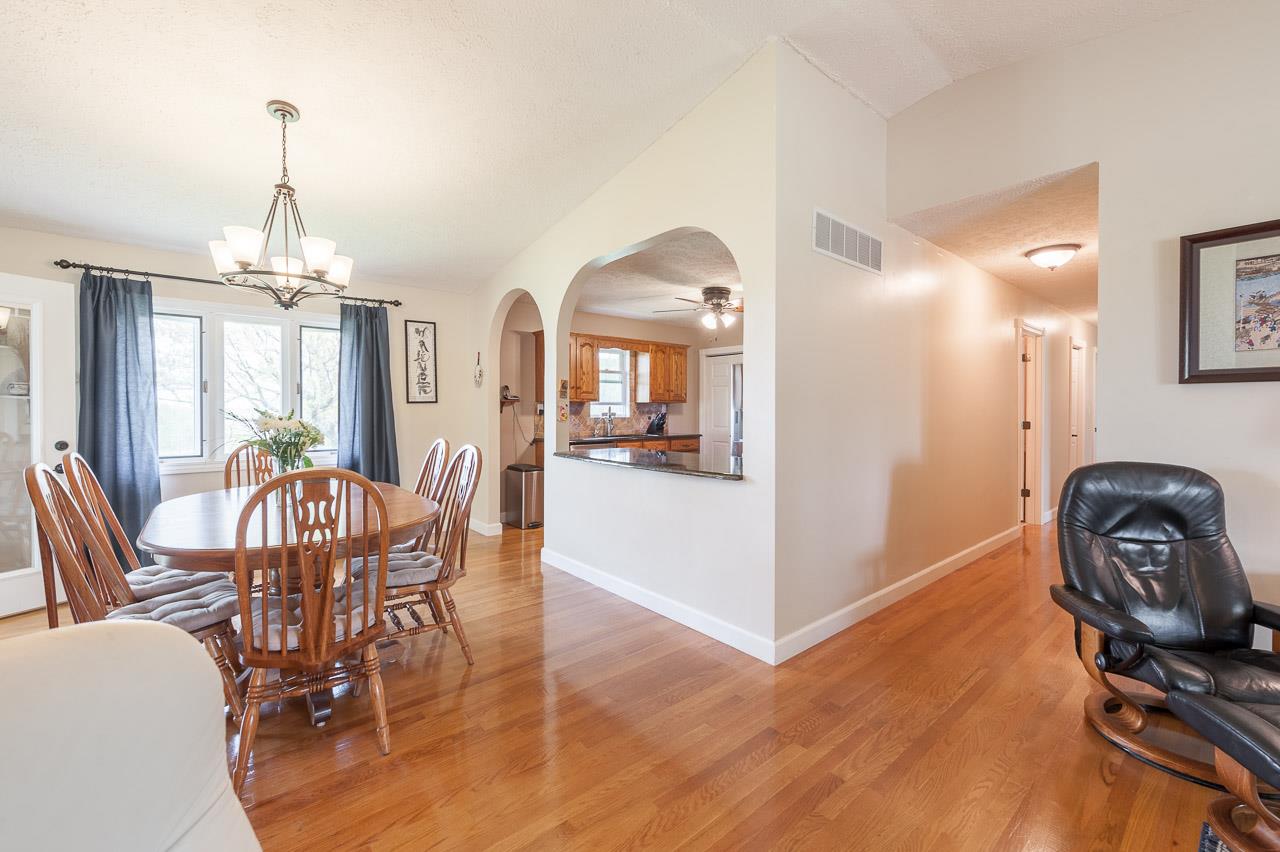 5433 North Old St Road Bedford, IN 47421 - Photo 13 of 35