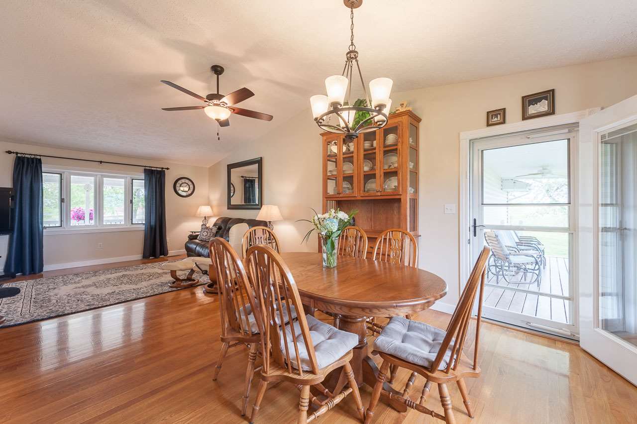 5433 North Old St Road Bedford, IN 47421 - Photo 14 of 35