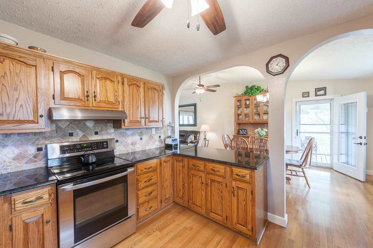 5433 North Old St Road Bedford, IN 47421 - Photo 17 of 35