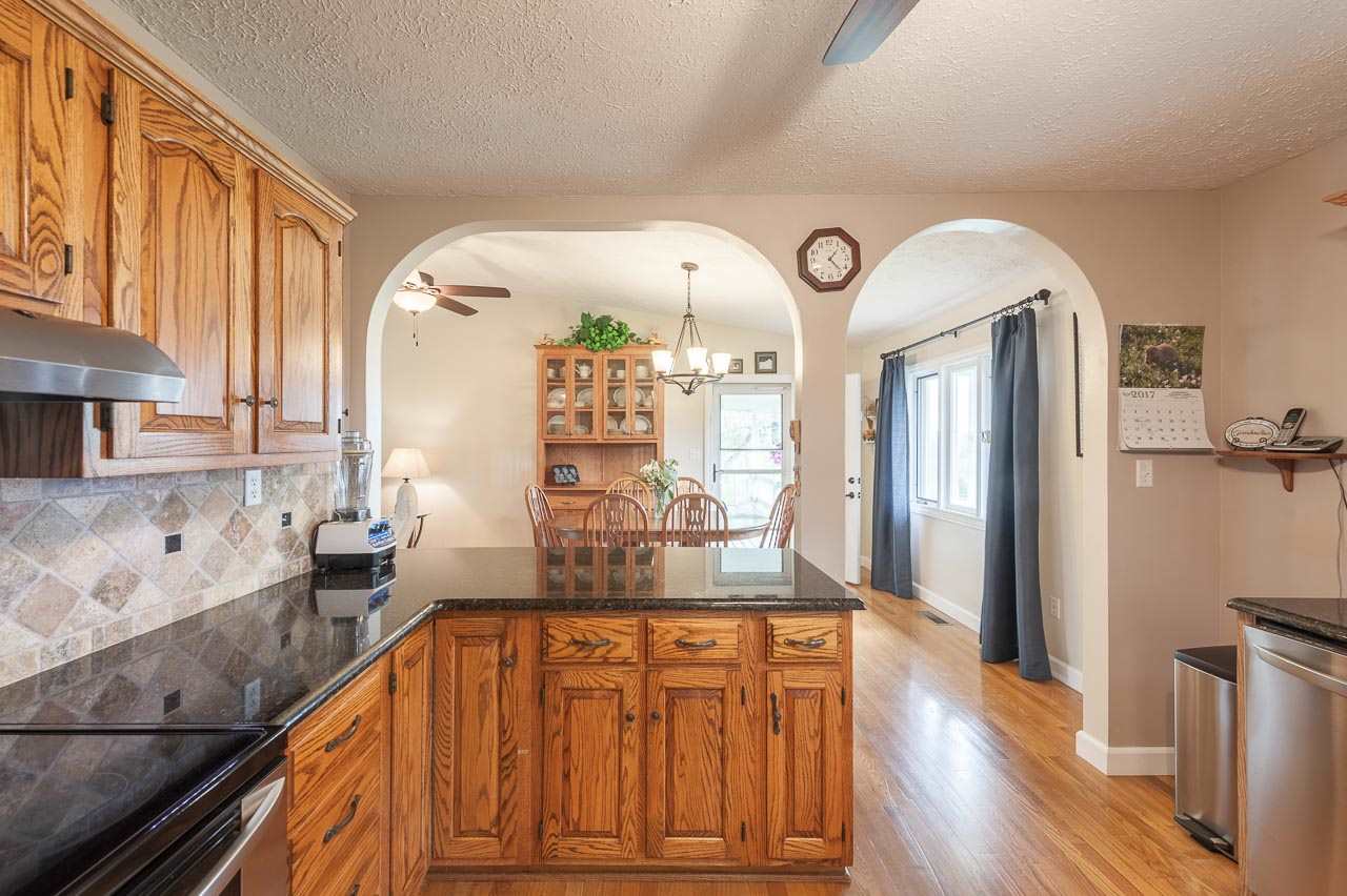 5433 North Old St Road Bedford, IN 47421 - Photo 18 of 35