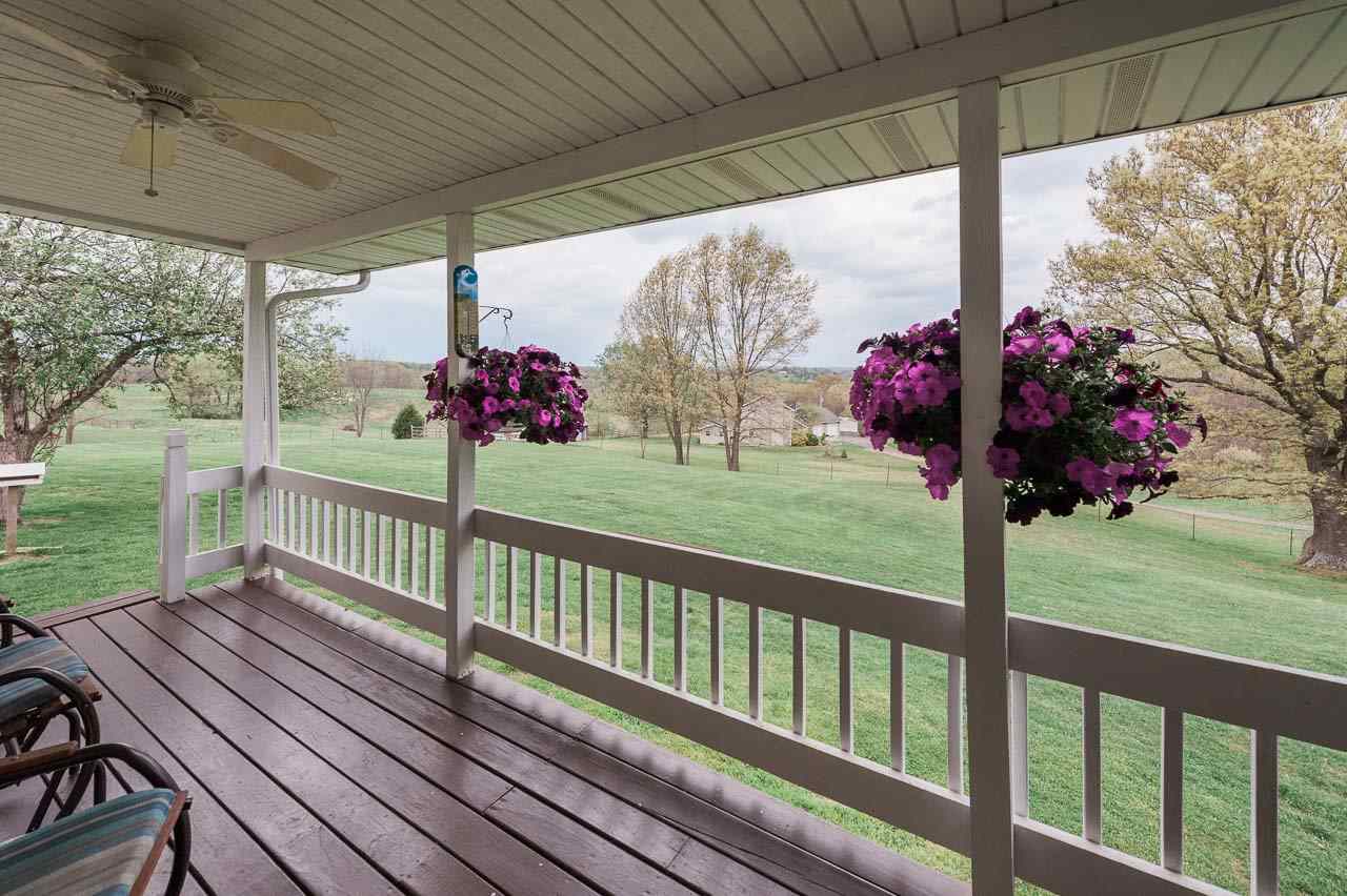 5433 North Old St Road Bedford, IN 47421 - Photo 31 of 35