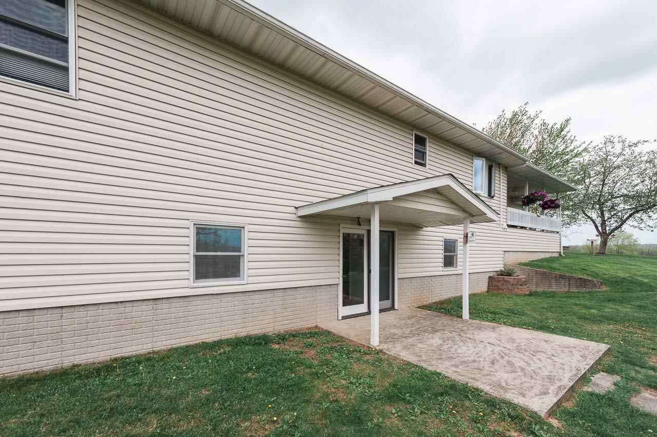 5433 North Old St Road Bedford, IN 47421 - Photo 35 of 35