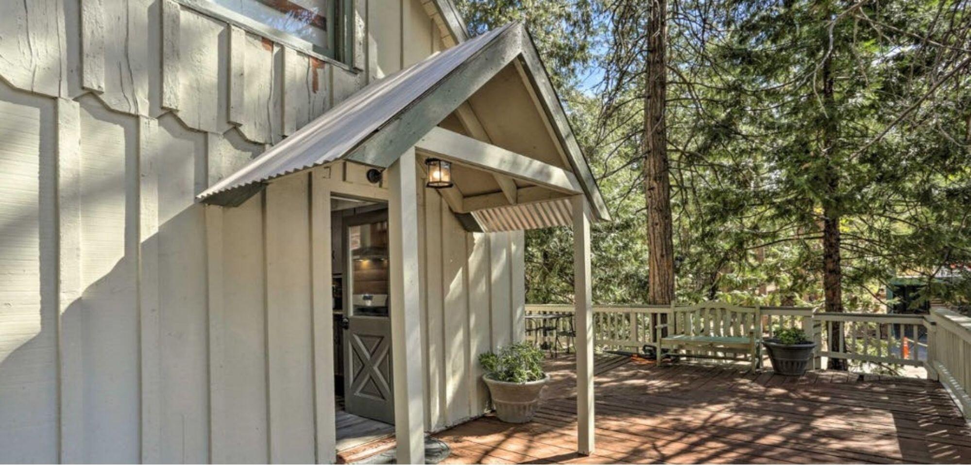 42036 Tollhouse Road Shaver Lake, CA 93664 - Photo 2 of 32 2
