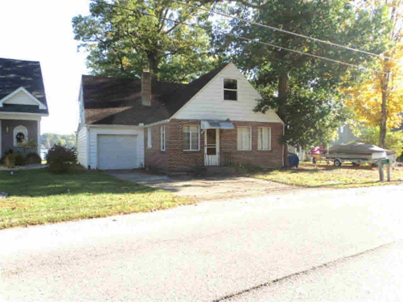 3920 West Shady Side Road Angola, IN 46703 - Photo 12 of 12 Gallery Image 12