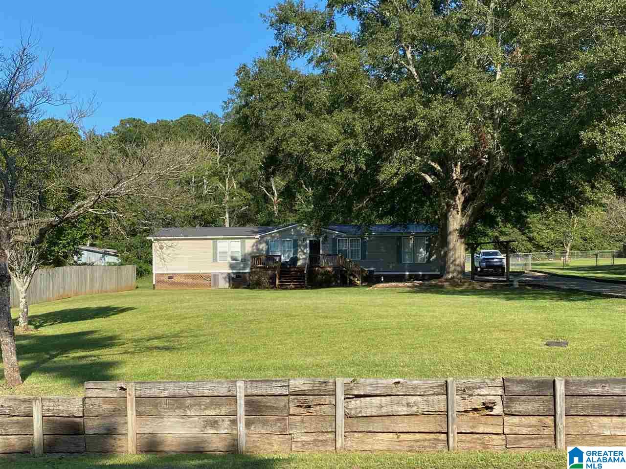 2259 Rabbit Branch Road Cropwell, AL 35054 - Photo 21 of 40