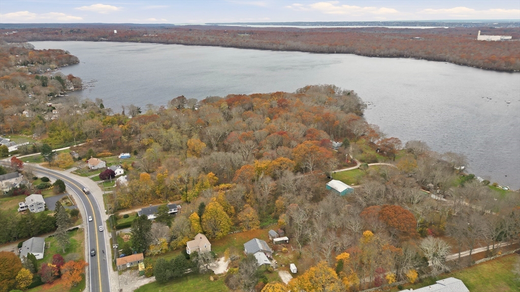 507 R Stafford Road Tiverton, RI 02878 - Photo 37 of 38 a view of lake