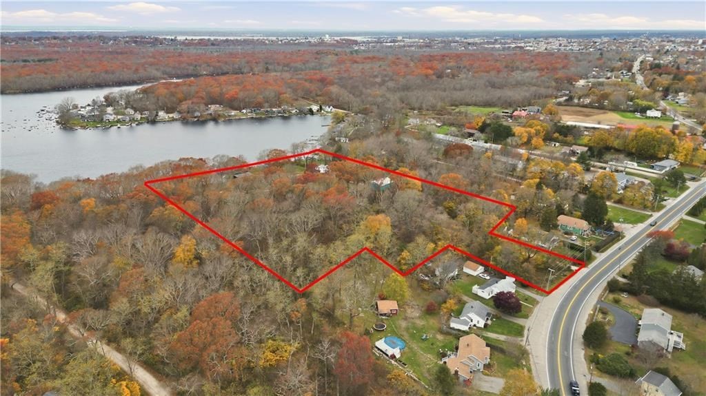 507 R Stafford Road Tiverton, RI 02878 - Photo 38 of 38 a view of lake and mountain