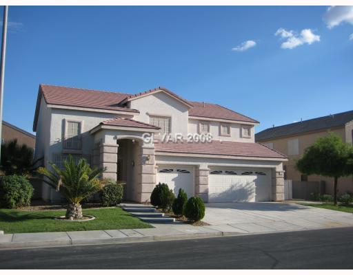 1759 Quiver Point Avenue Henderson, NV 89012 - Photo 2 of 12 Property Photo. Super Clean and Move in Ready! Pool/spa oasis out back!