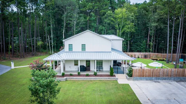 $1,149,000 | 3841 Fault Line Drive, Ladson, SC 29456
