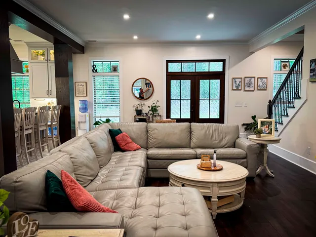 $1,149,000 | 3841 Fault Line Drive, Ladson, SC 29456