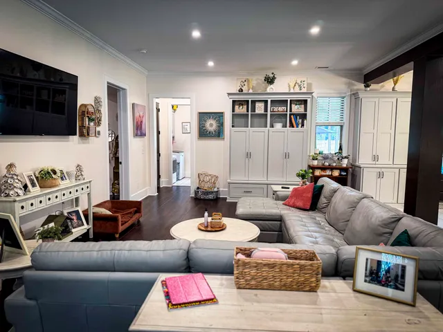 $1,149,000 | 3841 Fault Line Drive, Ladson, SC 29456