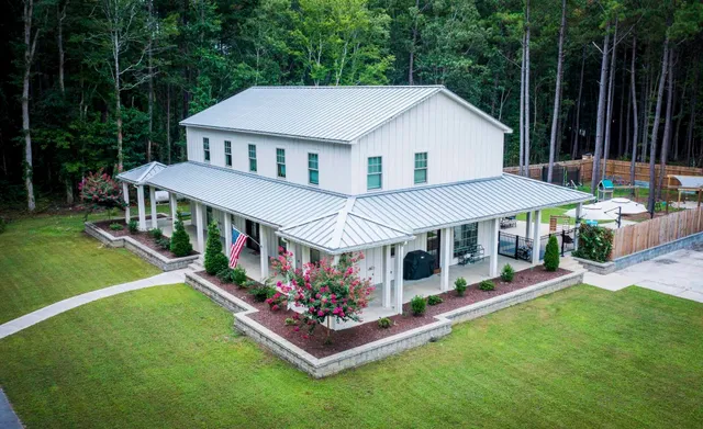 $1,149,000 | 3841 Fault Line Drive, Ladson, SC 29456