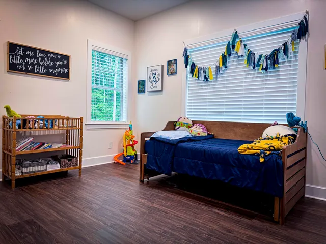 $1,149,000 | 3841 Fault Line Drive, Ladson, SC 29456