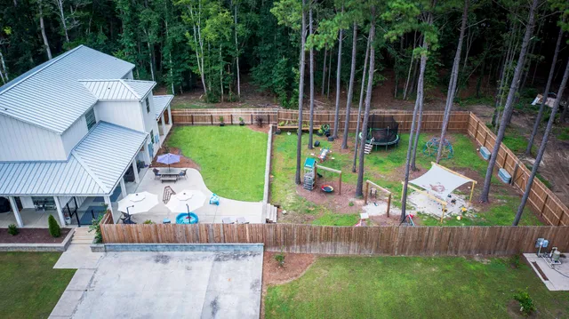 $1,149,000 | 3841 Fault Line Drive, Ladson, SC 29456