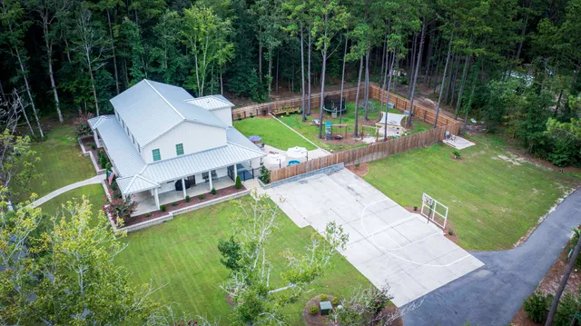 $1,149,000 | 3841 Fault Line Drive, Ladson, SC 29456