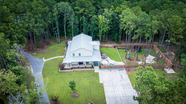 $1,149,000 | 3841 Fault Line Drive, Ladson, SC 29456