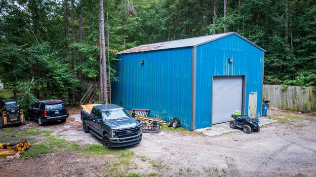 $1,149,000 | 3841 Fault Line Drive, Ladson, SC 29456