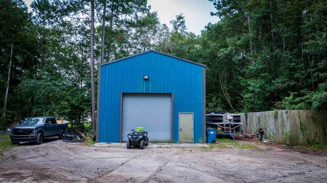 $1,149,000 | 3841 Fault Line Drive, Ladson, SC 29456