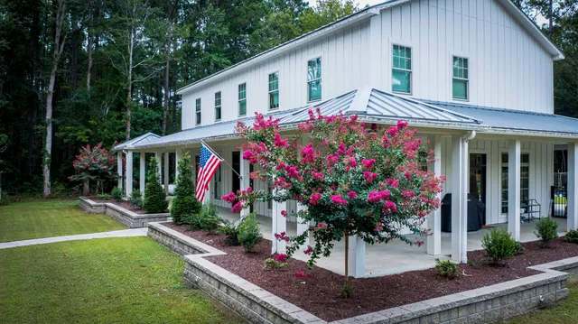 $1,149,000 | 3841 Fault Line Drive, Ladson, SC 29456