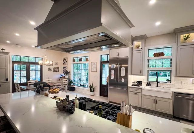 $1,149,000 | 3841 Fault Line Drive, Ladson, SC 29456