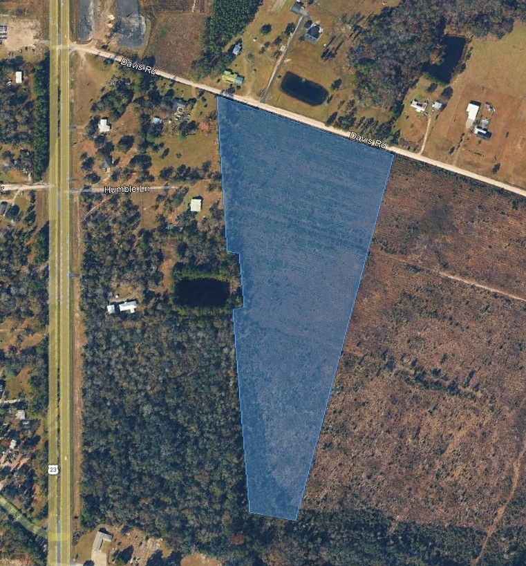 Lot 1 Davis Road Hilliard, FL 32046 - Photo 3 of 23 Gallery Image 3