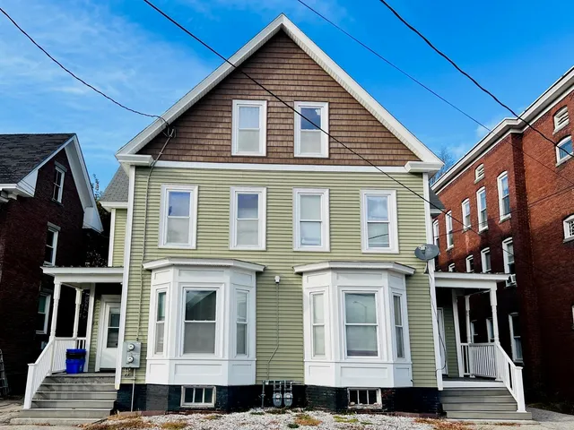 $459,900 | 14-16 Perley Street, Concord, NH 03301