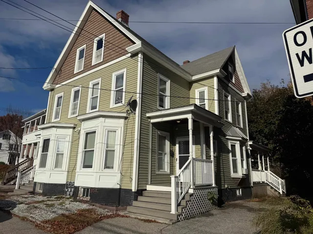 $459,900 | 14-16 Perley Street, Concord, NH 03301