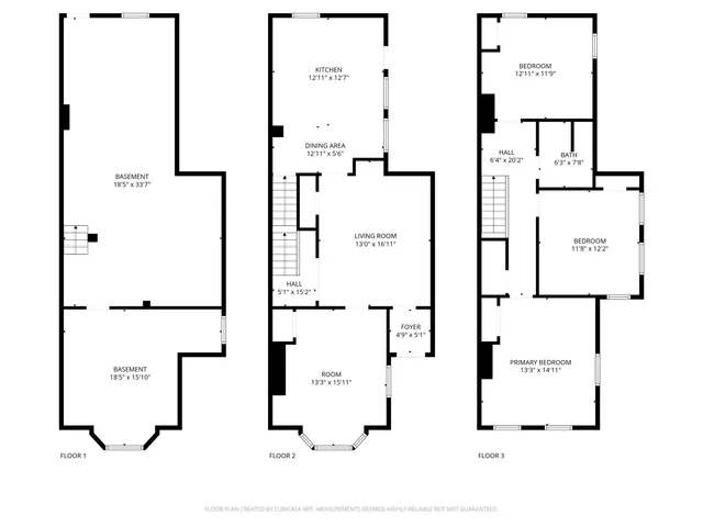 $459,900 | 14-16 Perley Street, Concord, NH 03301