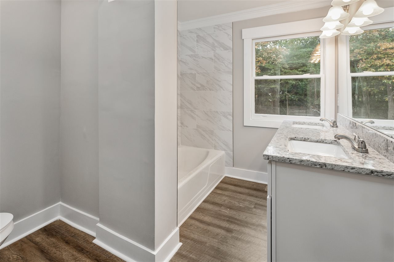 609 Cooper Road Raleigh, NC 27610 - Photo 11 of 21 Photo 11