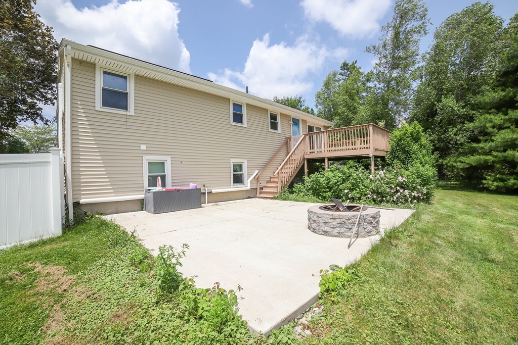 150 Federal Hill Road Oxford, MA 01540 - Photo 31 of 35 Gallery Image 31