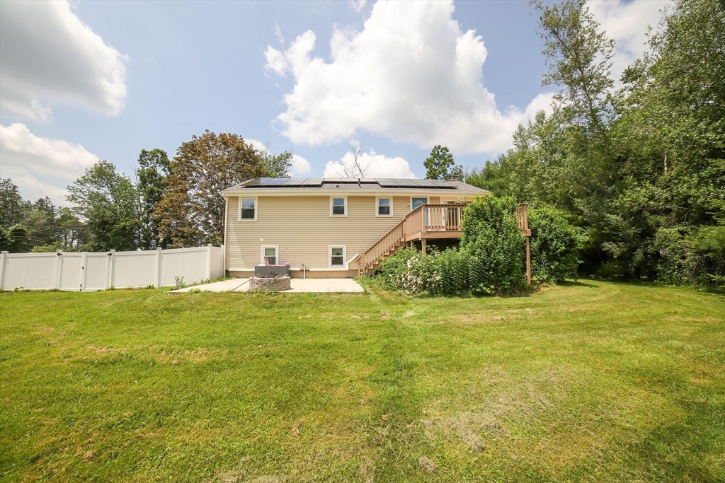 150 Federal Hill Road Oxford, MA 01540 - Photo 33 of 35 Gallery Image 33