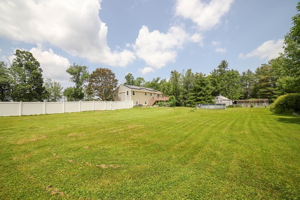 150 Federal Hill Road Oxford, MA 01540 - Photo 34 of 35 Gallery Image 34