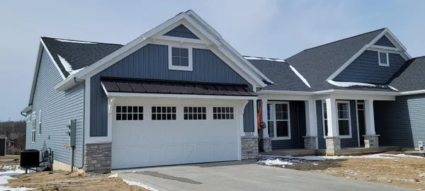 $510,000 | 5553 Canal Avenue Southwest, Unit 64, Wyoming, MI 49418