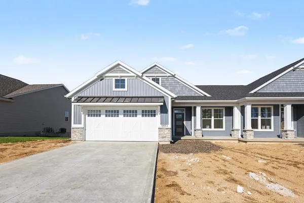 $510,000 | 5553 Canal Avenue Southwest, Unit 64, Wyoming, MI 49418