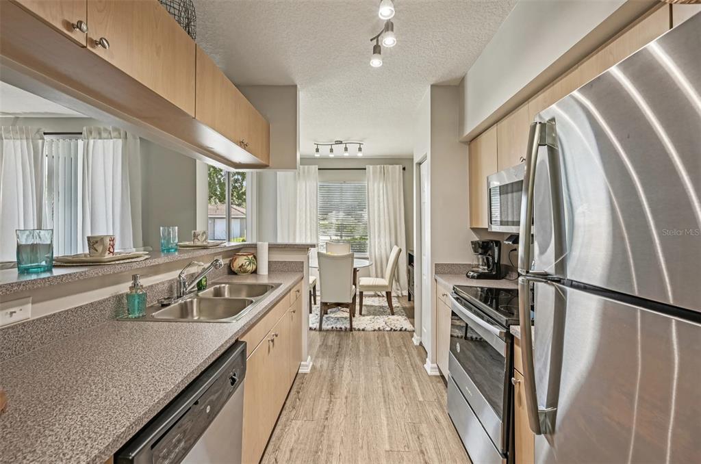 1010 Northwest Fresco Way, Unit 2B12203 Stuart, FL 34994 - Photo 9 of 47