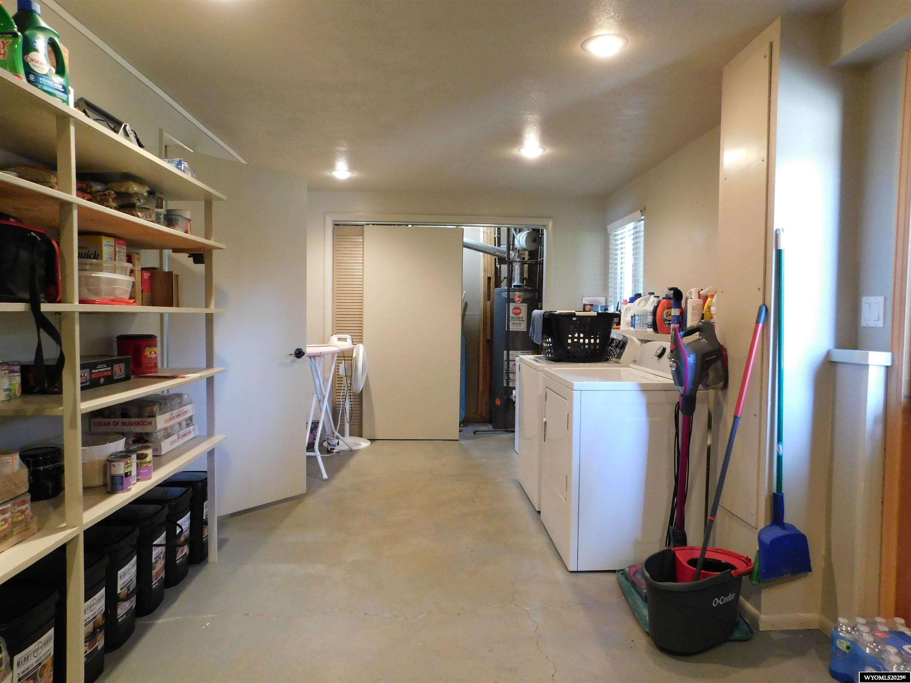 820 Stephens Street Green River, WY 82935 - Photo 38 of 50