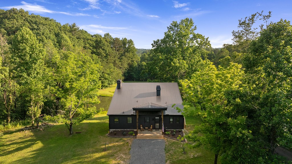 4275 Owltown Road Ellijay, GA 30536 - Photo 8 of 40