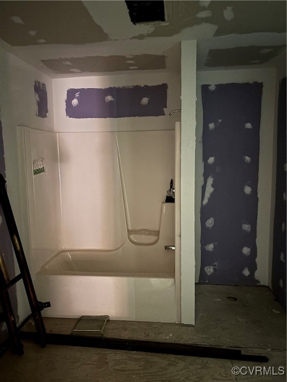 2695 Bethel Church Road Green Bay, VA 23942 - Photo 24 of 39 a view of water heater room
