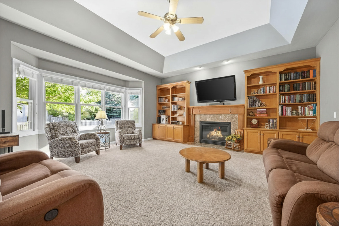 2816 Cordgrass Road Naperville, IL 60564 - Photo 12 of 45